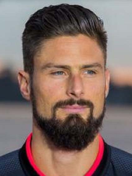 giroud