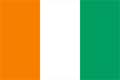irland flagge
