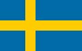schweden flagge