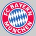 Bayern M&uuml;nchen